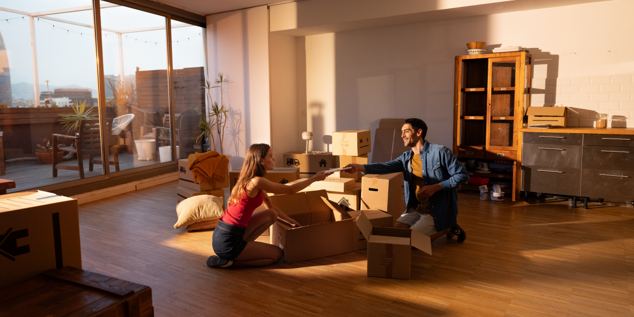 Préstecs ICF Habitatge Emancipació