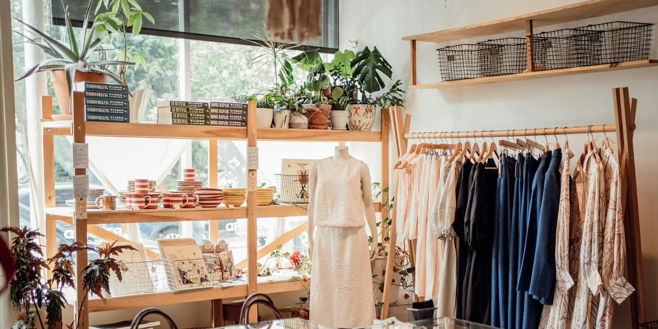 Préstecs ICF Comerç