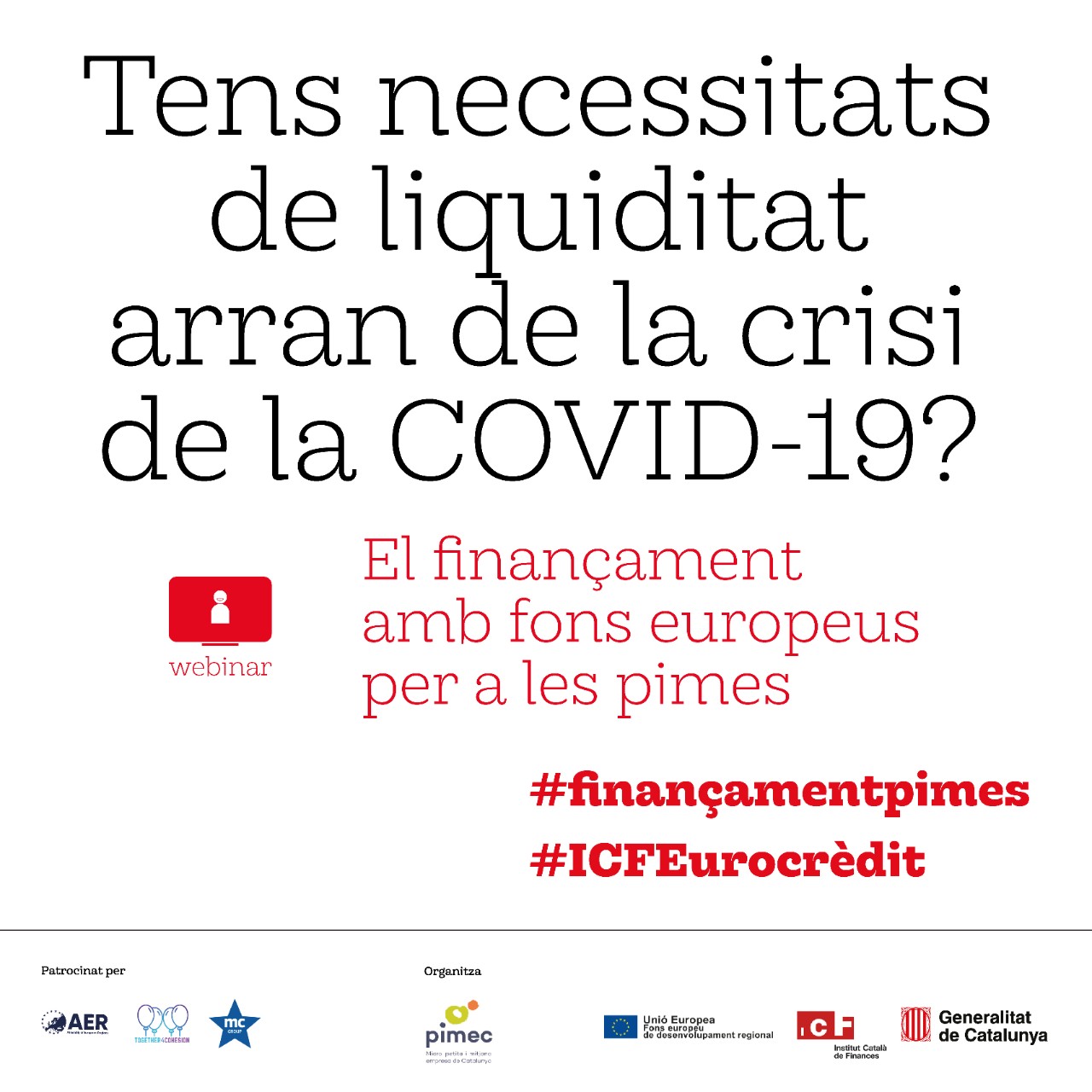 Webinar eurocrèdit