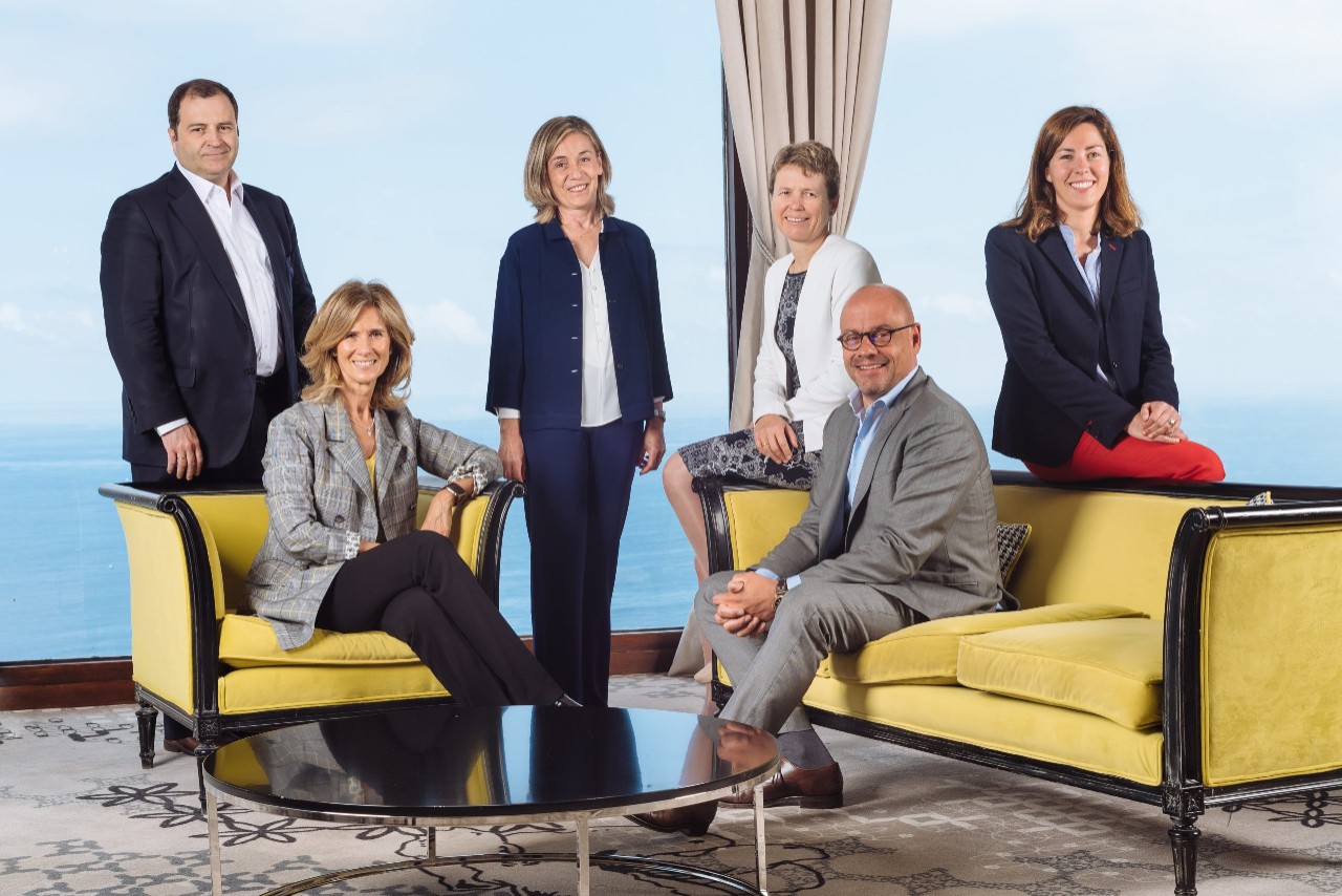 Equip Ysios Capital