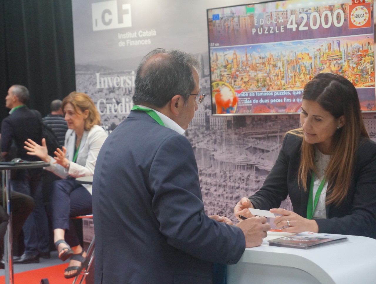 L'ICF posa en marxa un Pla d'Igualtat d'Oportunitats