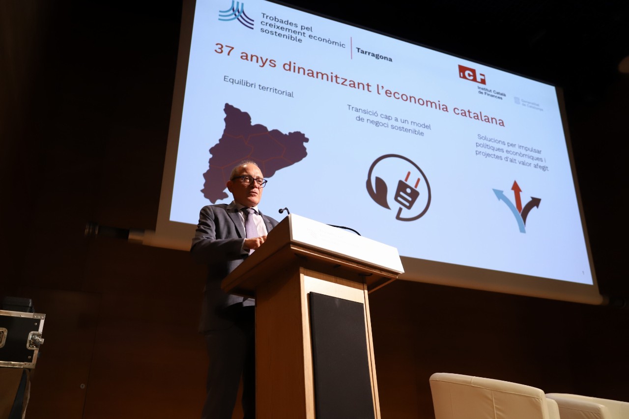 CES Tarragona
