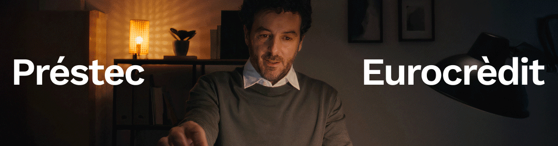 Préstec Eurocredit