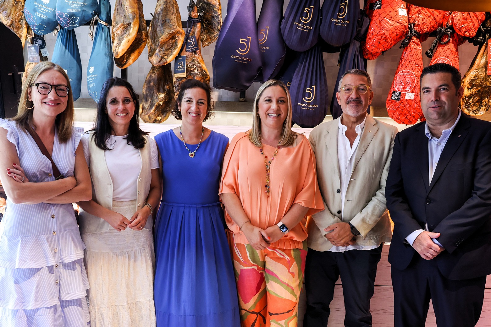 New €16 million loan program to boost the growth of Catalonia’s commercial sector