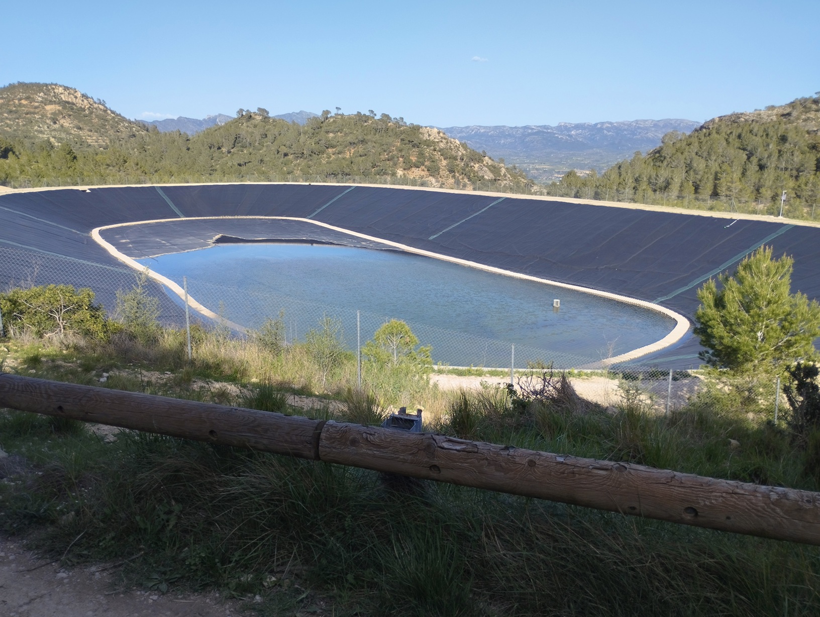 L'ICF avala la comunitat de regants del canal Xerta-Sénia per posar en marxa la segona fase del projecte