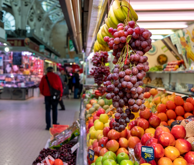 L’ICF i Avalis de Catalunya activen nous préstecs per finançar l’adquisició de parades del mercat de Sant Ildefons