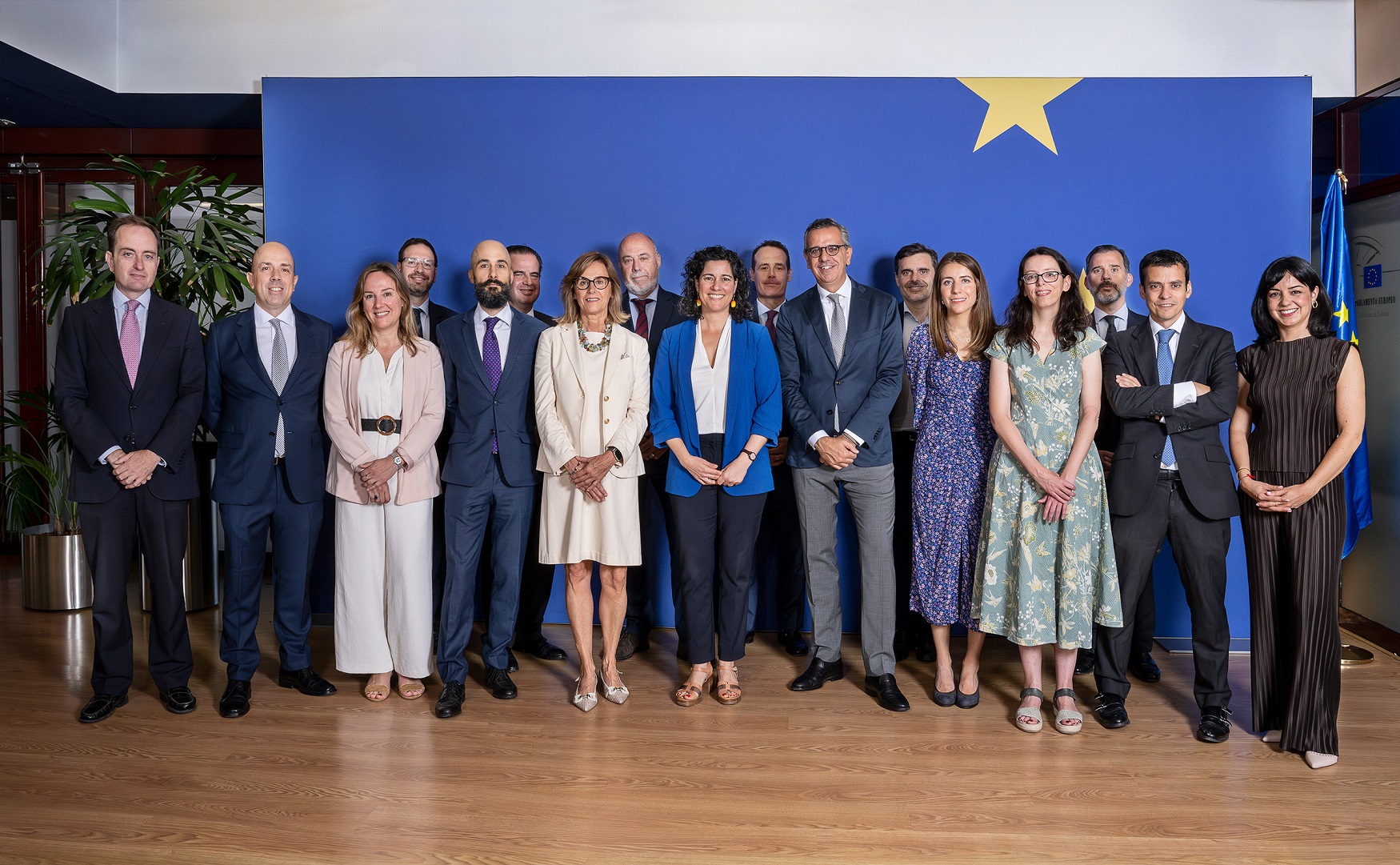 El FEI i l'ICF signen un acord de garantia per mobilitzar 114 milions d'euros per a projectes d'innovació i digitalització gràcies als fons Next Generation EU