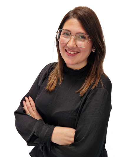 Cynthia Carbó Moreno