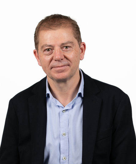 Daniel López Ibáñez