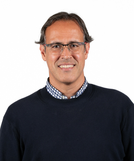 Iván Saura Fabra