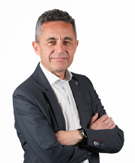 Vicenç Bascuñana Royo