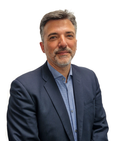 Xavier Martínez Buedo