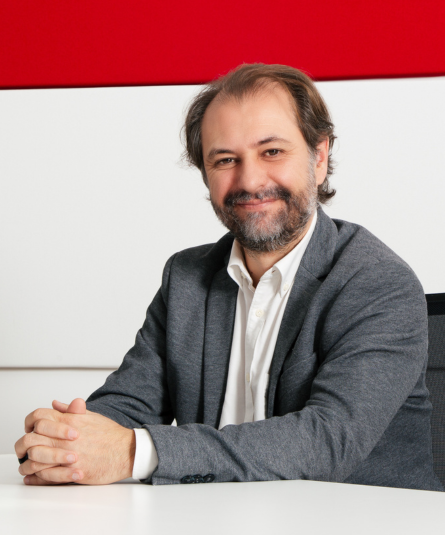 Agustí Castro