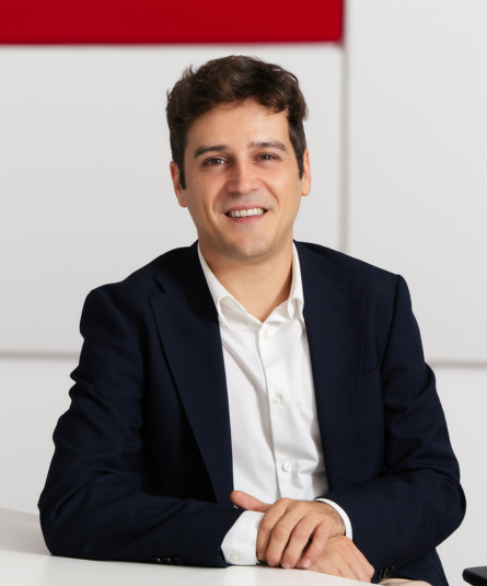 Oriol Vidal-Barraquer