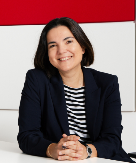 Vanessa Servera
