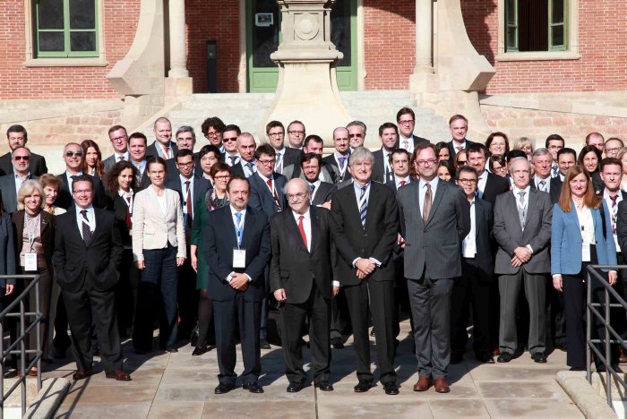 El ICF y la EAPB reivindican el papel de la banca pública europea en la salida de la crisis