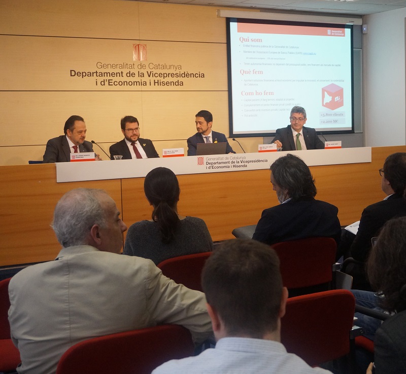  L’ICF i l’AHC destinen 250 milions d’euros a la construcció i compra d’habitatge de lloguer social L’ICF
