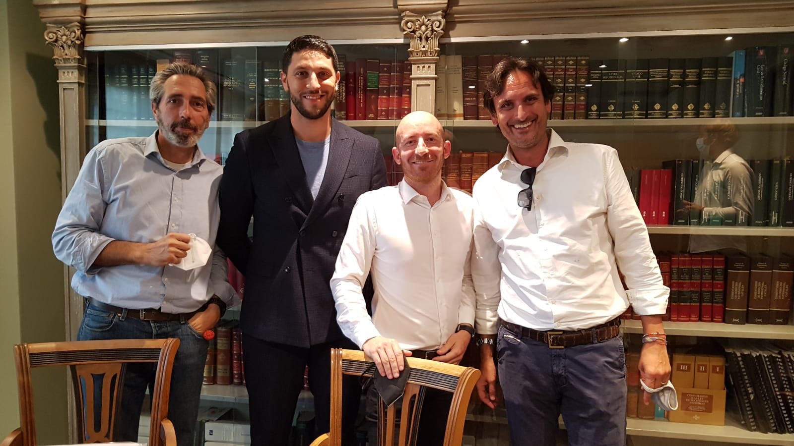 El fondo ICF Venture Tech II e IMPACT Partners participan en la ronda de inversión de 13 millones de dólares de Top Doctors 