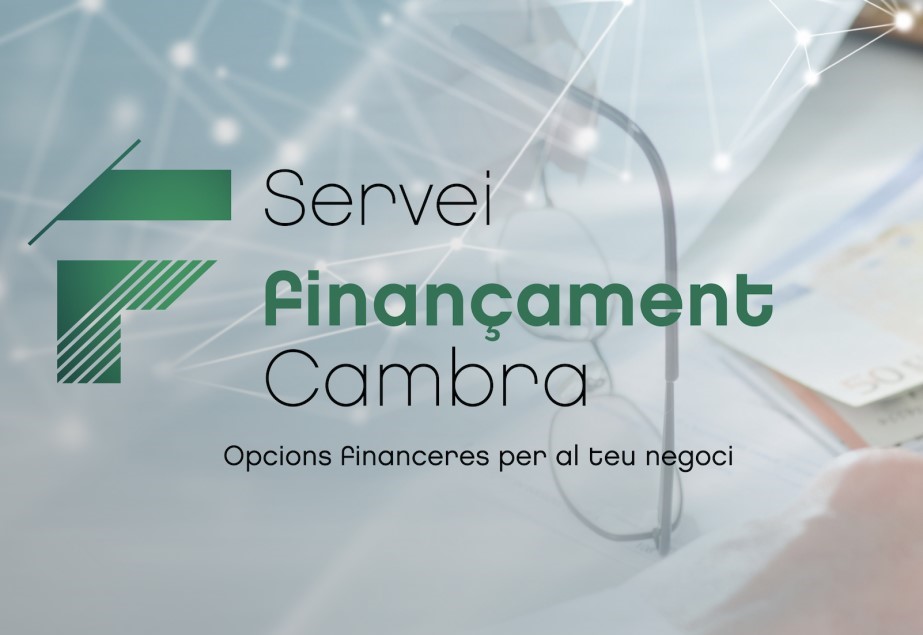 L’ICF s’adhereix al nou Servei de Finançament Cambra