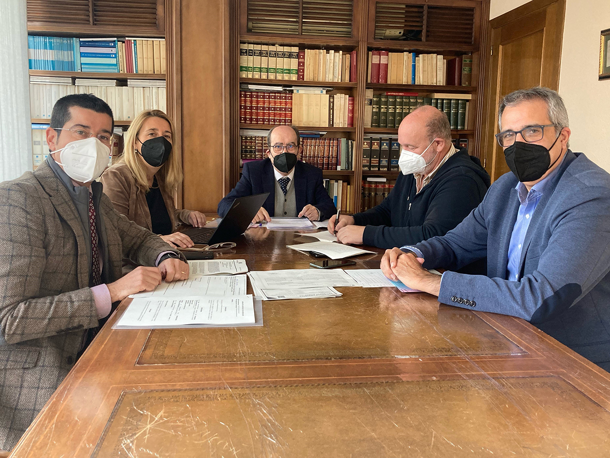 La Fundación Resilis firma cinco préstamos con el ICF para adquirir viviendas destinadas a la acogida de jóvenes sin recursos