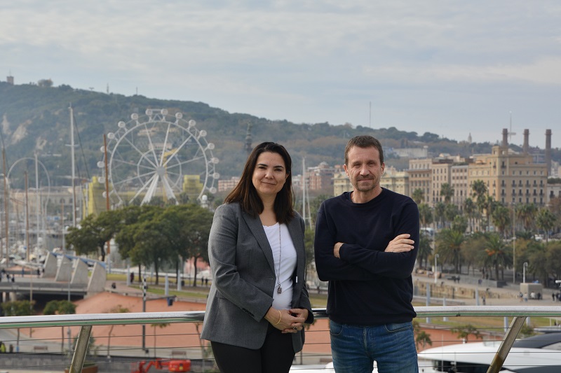 L’ICF i Tech Barcelona s’alien per impulsar el finançament del sector tecnològic i digital