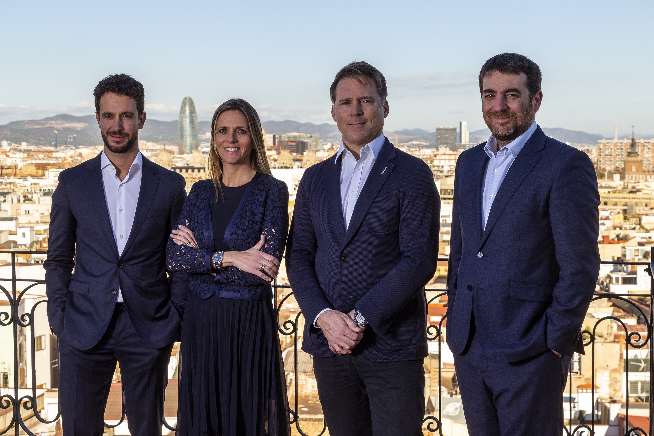 ICF invierte 10M€ en el fondo II de Asabys, que ya cuenta con 3 empresas participadas