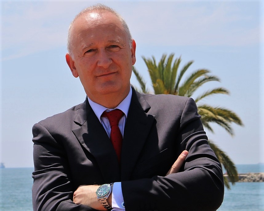 Luís Javier Herrero (BCFE): "Aspiramos a impulsar Barcelona como un centro relevante de finanzas sostenibles"