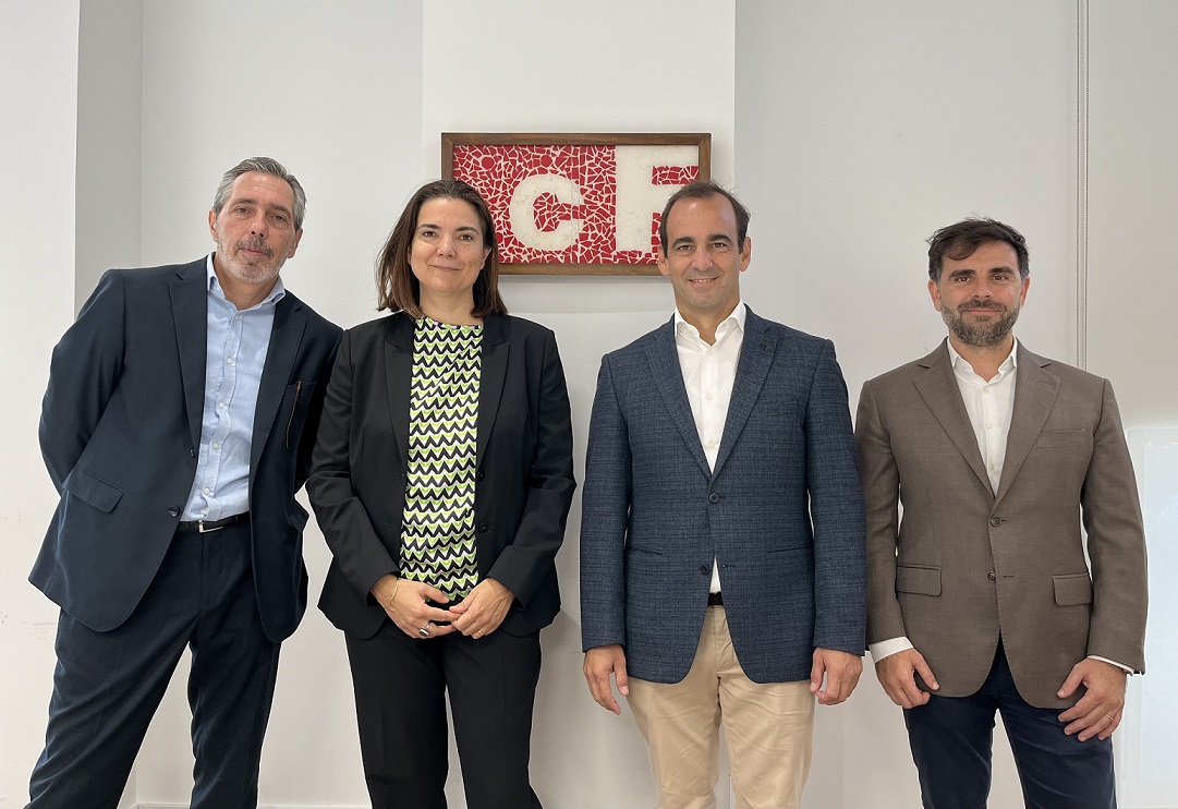 L’ICF inverteix tres milions d’euros en el fons CRB Digital Health III, el primer de l’Estat especialitzat en salut digital