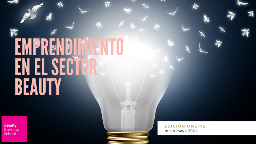 L'ICF participa en el primer programa d'emprenedoria del sector de la bellesa