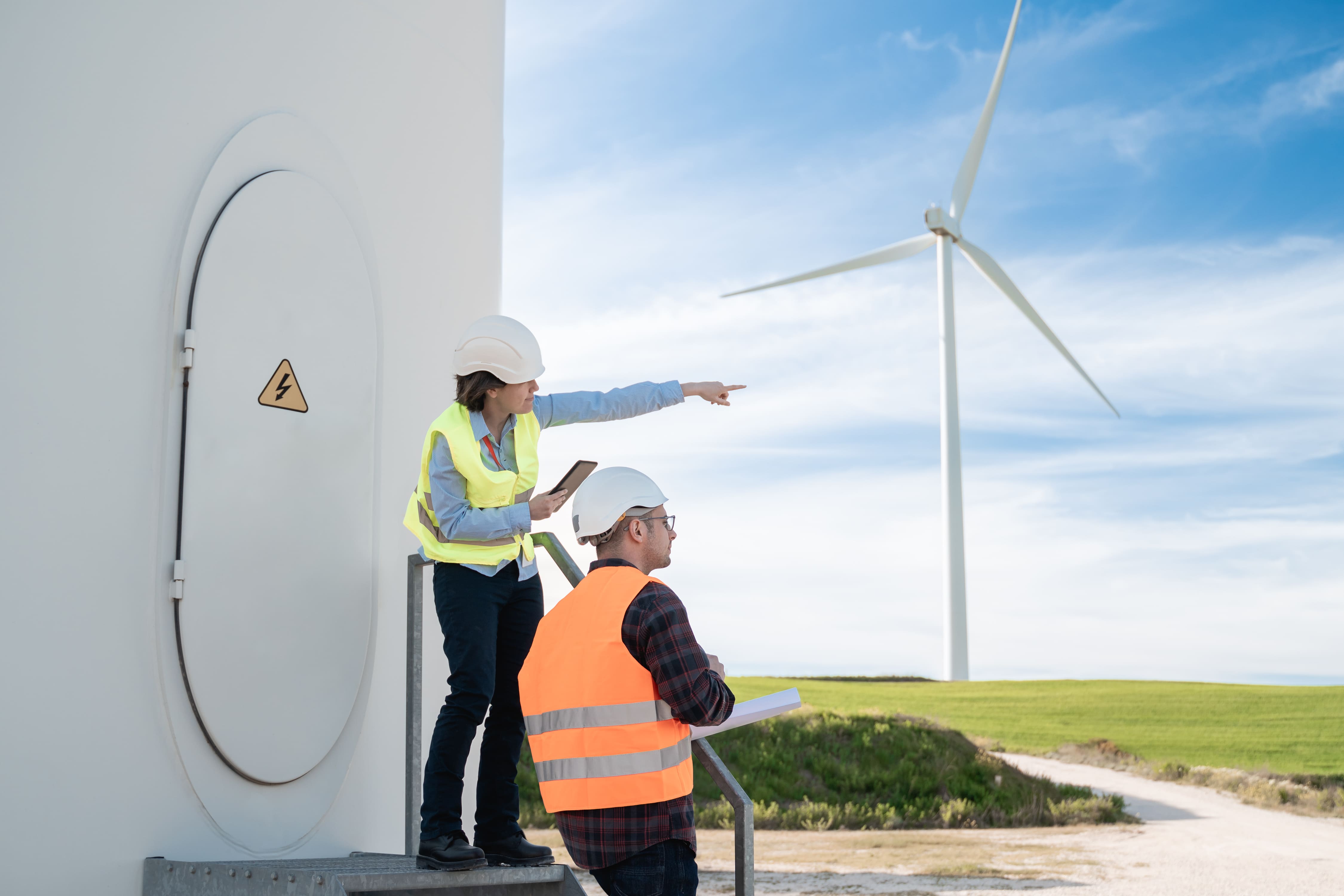 L'ICF inverteix 6 milions d’euros en descarbonització a través del fons SC Net Zero Ventures