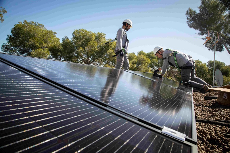 Engel Energy recibe 5M€ del ICF para implementar el nuevo modelo de autoconsumo solar EVEON
