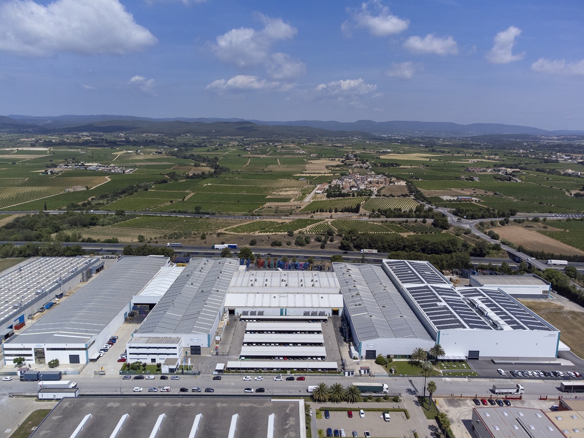 El ICF financia GEDIA con 8,4 M€ para fabricar un nuevo componente clave para los vehículos eléctricos de Seat y Volkswagen