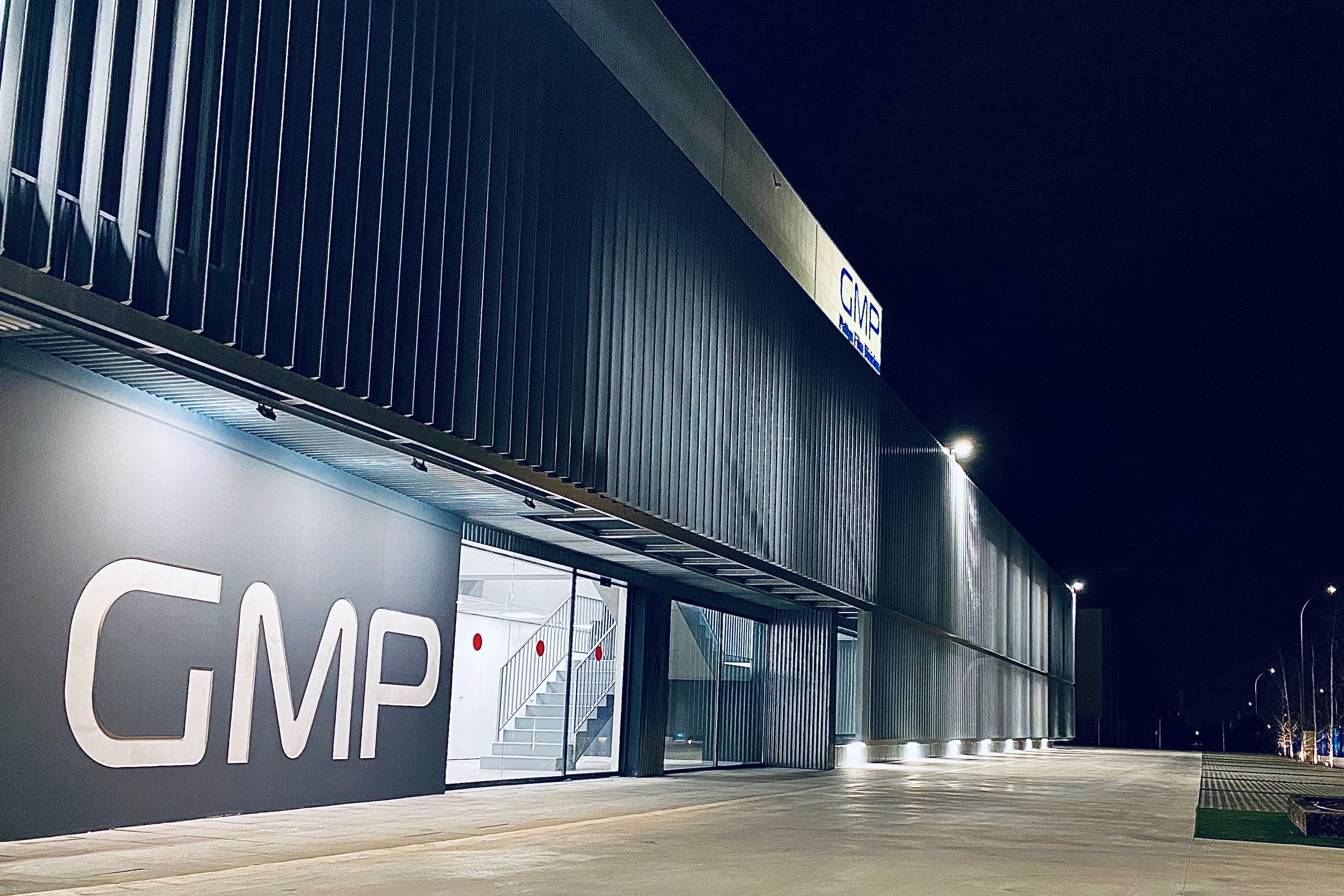 La empresa catalana GMP invierte 12 M€ y creará 60 puestos de trabajo con una nueva nave industrial en Castellar del Vallès
