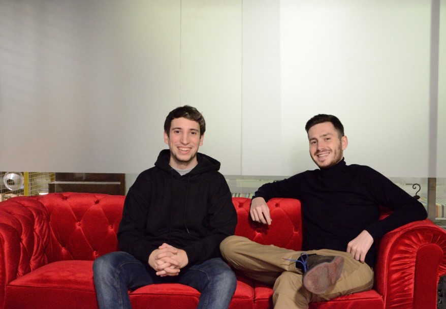El fondo ICF Venture Tech II invierte 0,5 millones de euros en Goin