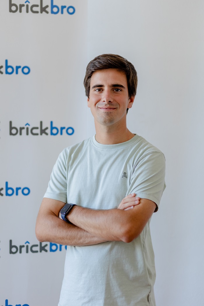 El ICF financia la plataforma inmobiliaria digital Brickbro