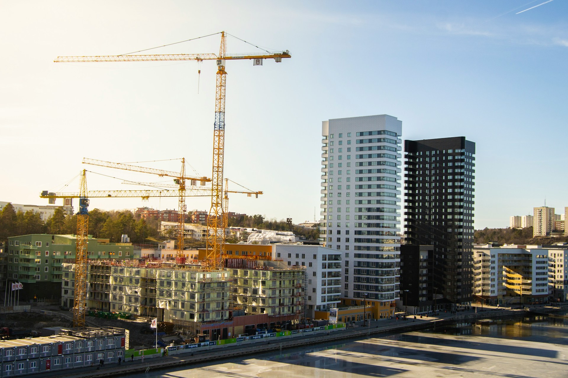 The Generalitat finances the construction of social rental housing with 250 million euros