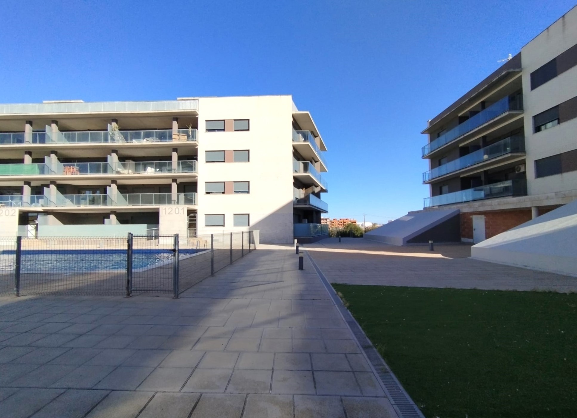 ICF financia la adquisición de 80 nuevas viviendas destinadas a programas de vivienda social y acción comunitaria en Deltebre