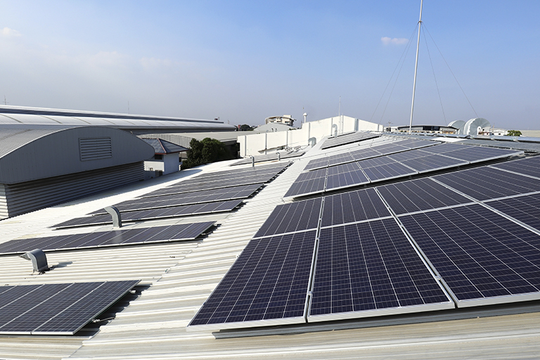 L’ICF y Avalis crean una nueva línea de financiación para impulsar inversiones respetuosas con el medio ambiente