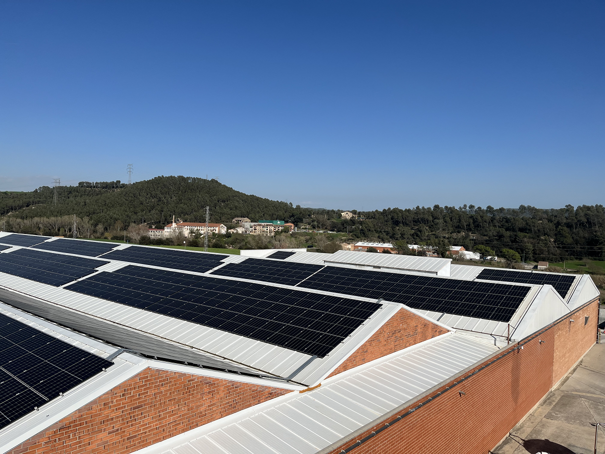 El ICF y el Departament de Transició Ecològica activan 78 M€ en préstamos bonificados para impulsar proyectos de descarbonización de la economía y adaptación al cambio climático