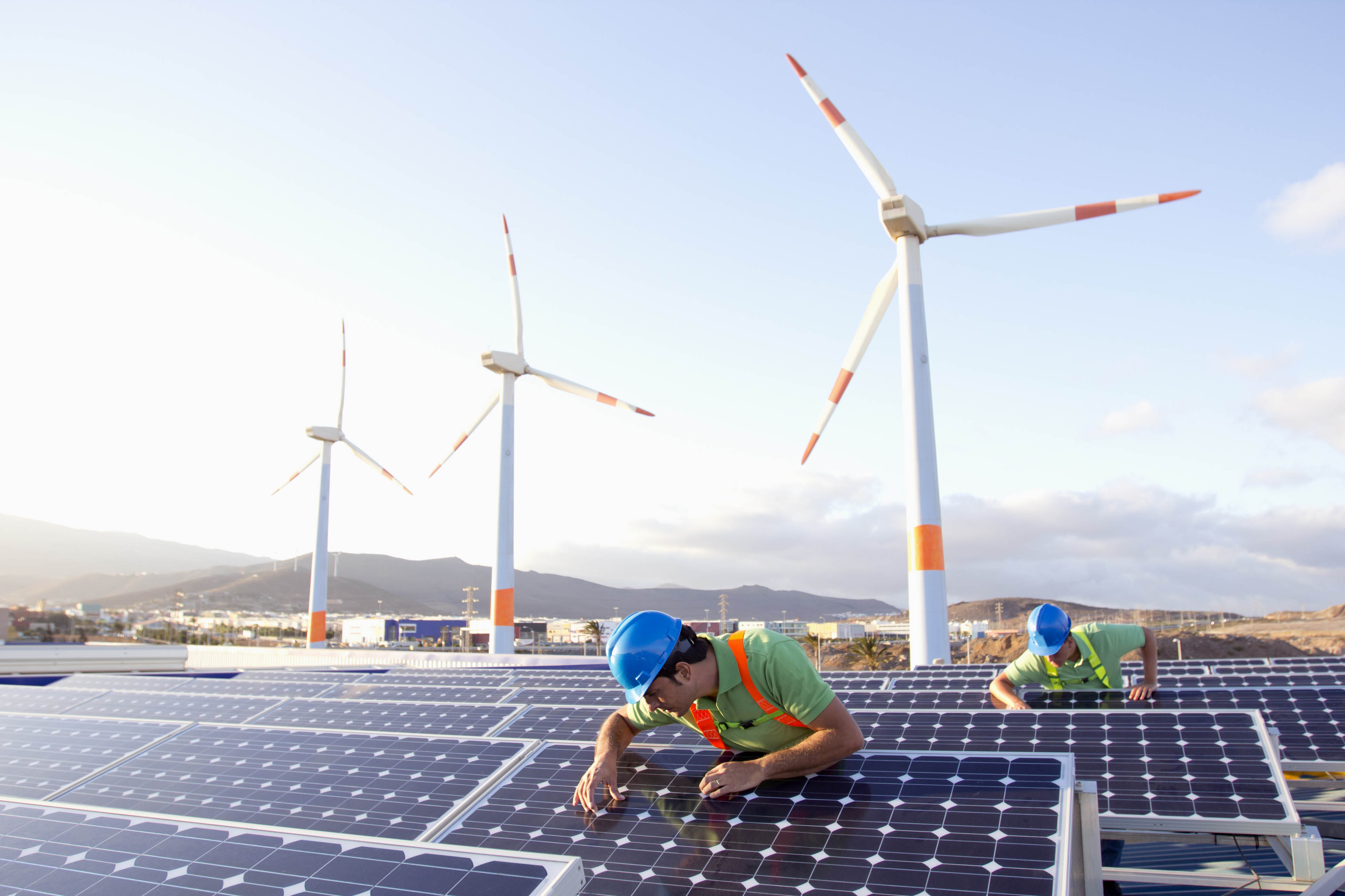 El ICF ha financiado proyectos de economía verde y circular por valor de 18,3M de euros en los últimos meses