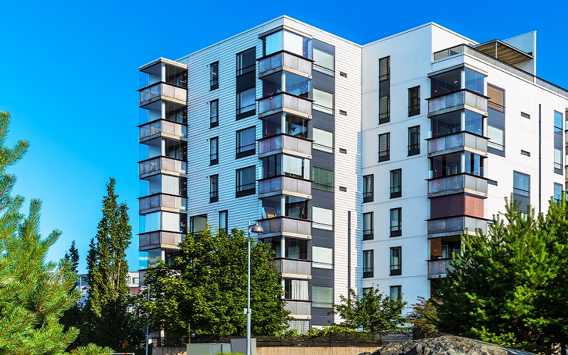 El Institut Català de Finances y la Agència de l’Habitatge de Catalunya abren una línea de préstamos para construir viviendas de alquiler social