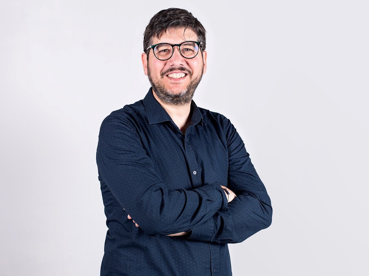 Jordi Martínez (IEF): «Los jóvenes muestran un gran interés por entender conceptos financieros»