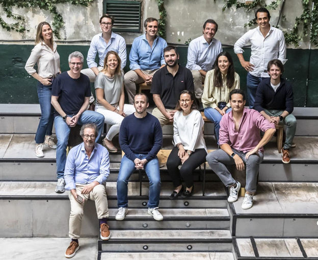 El ICF invierte 3 M€ en el tercer fondo de Kibo Ventures