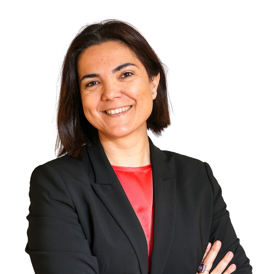 El Govern nombra a Vanessa Servera Planas consejera delegada del Institut Català de Finances