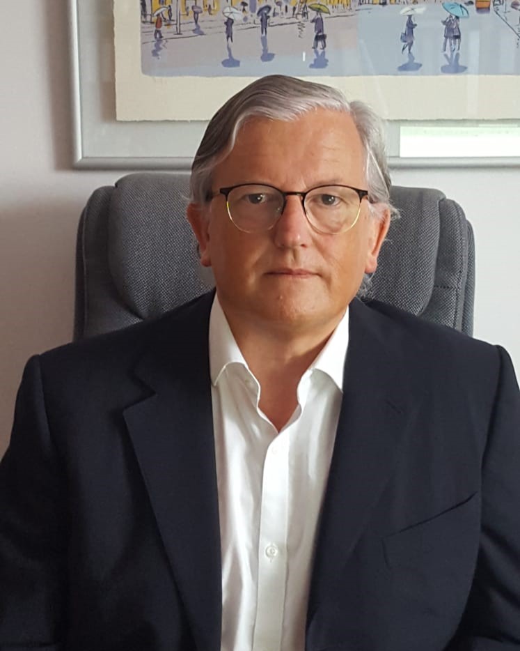 Pere Cots Juvé, nuevo vocal independiente de la Junta de Gobierno del ICF