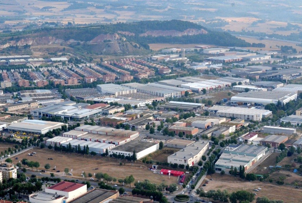 ICF is financing the Les Comes Genera cooperative with 1.3 million euros to promote one of the first private energy communities in Catalonia