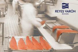 Reyes Varon