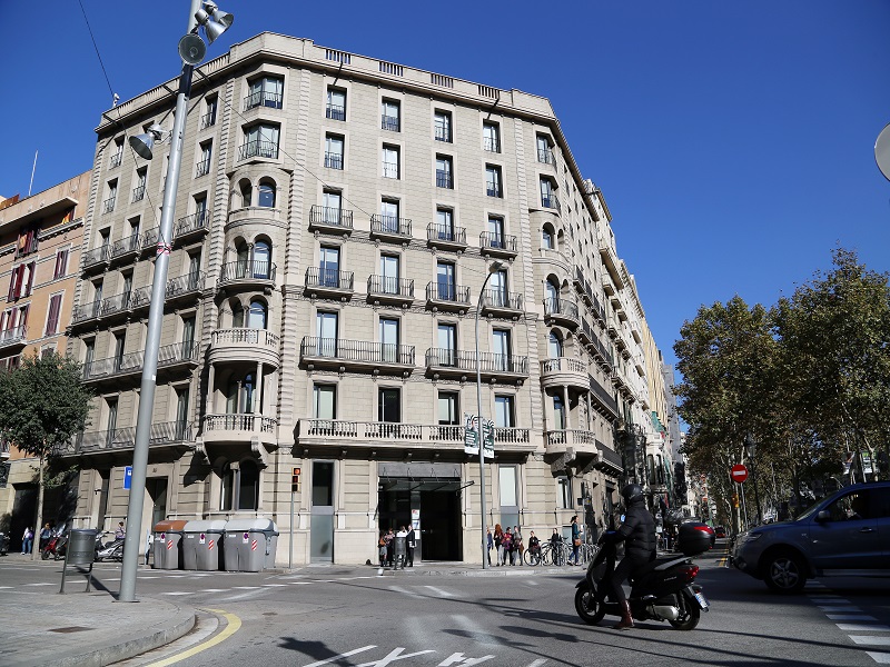 El ICF financia 1.195 empresas por un importe de 643,8 millones de euros el 2017 