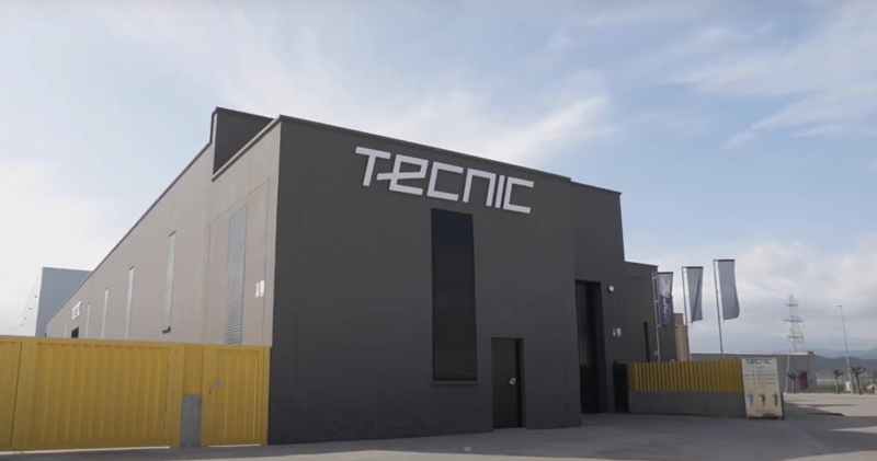 Instal·lacions de Tecnic a Girona