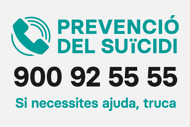 ICF apoya a la Fundación Ayuda y Esperanza, entidad dedicada al acompañamiento emocional y la prevención del suicidio